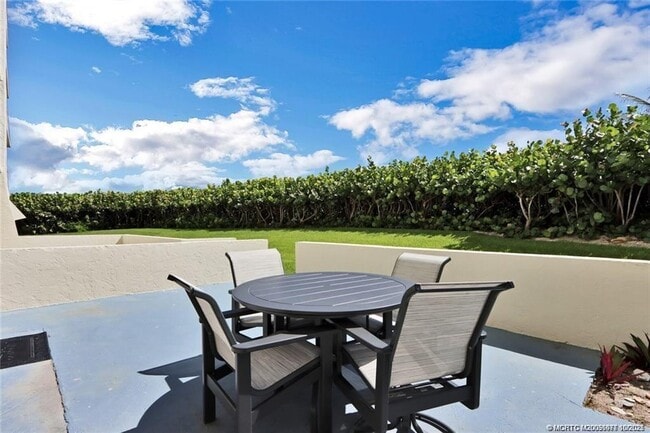 property at 10600 S Ocean Dr