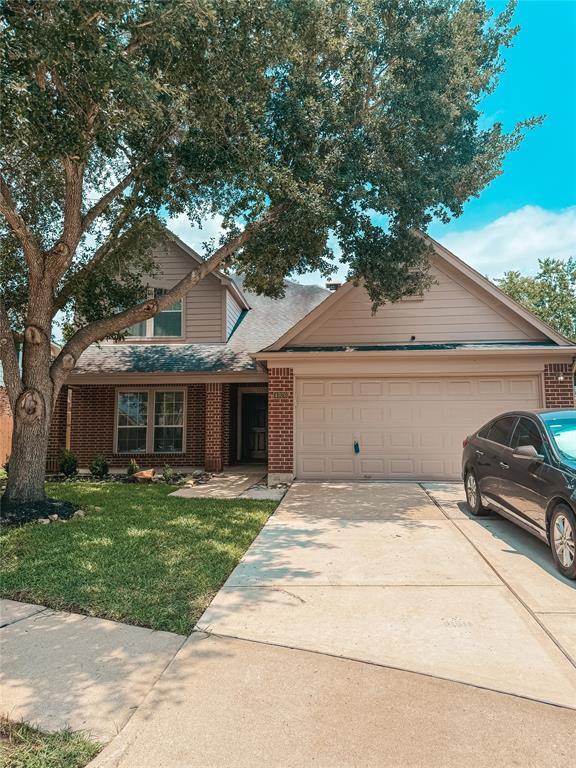 4926 Mission Lake Ct in Richmond, TX - Building Photo - Building Photo