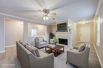 3550 Red Meadows Dr in Spring, TX - Building Photo - Building Photo