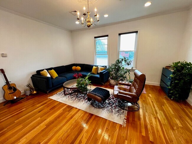 property at 5 Austin St