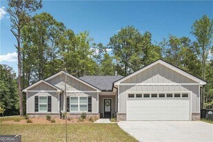 210 Brittany Pointe Ln in Athens, GA - Building Photo