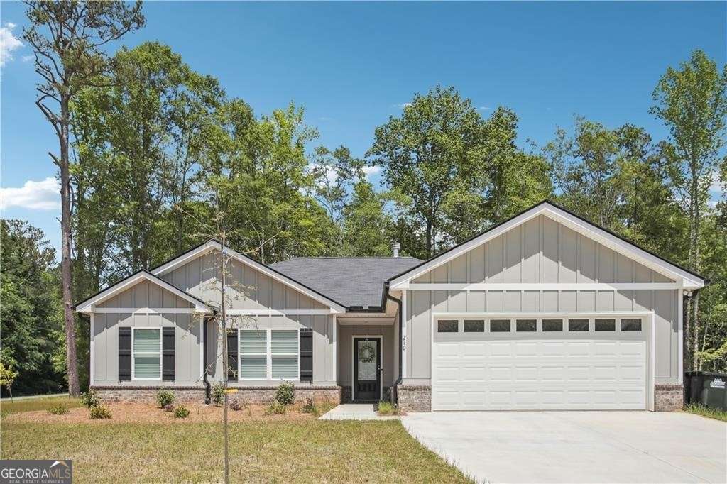 210 Brittany Pointe Ln in Athens, GA - Building Photo
