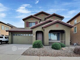 19147 E Pelican Dr in Queen Creek, AZ - Building Photo