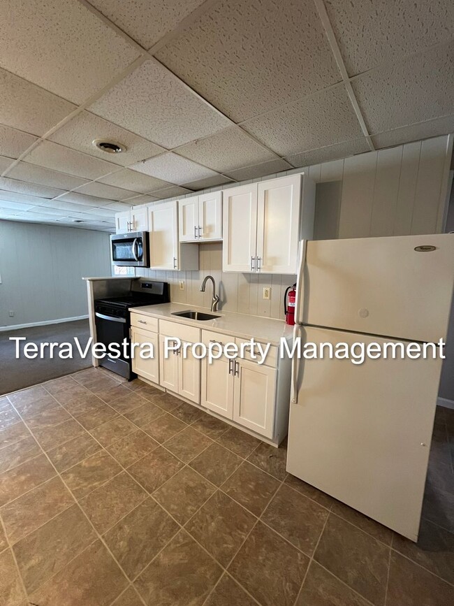 property at 131 N High St