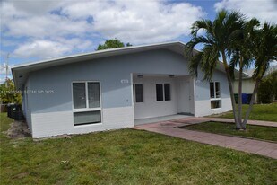 833 SW 14th St in Fort Lauderdale, FL - Building Photo