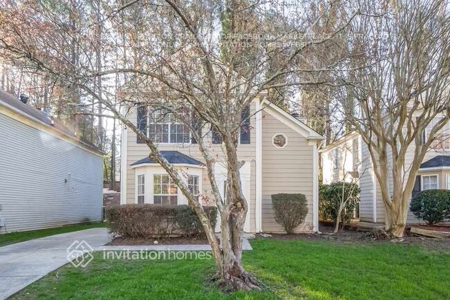 property at 6458 E Windsor Ln