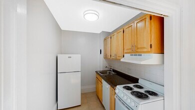 397 Beacon St in Boston, MA - Building Photo - Building Photo