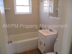 840 S Greenwood Ave-Unit -D in Montebello, CA - Building Photo - Building Photo