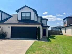 9916 Landry Dr in Fort Smith, AR - Building Photo