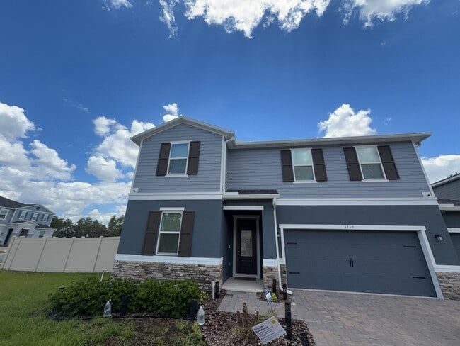property at 3230 Sanctuary Dr