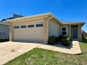 5132 Vanner Path in Georgetown, TX - Building Photo - Building Photo