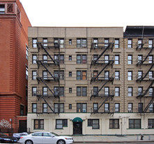 315-317 E 108th St Apartments