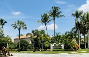 6896 Brook Hollow Rd in Greenacres, FL - Foto de edificio - Building Photo