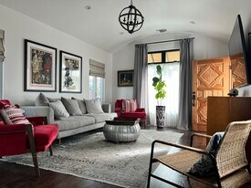 532 W 40th St in San Pedro, CA - Building Photo