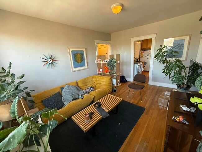99 Hancock St in Cambridge, MA - Building Photo - Building Photo