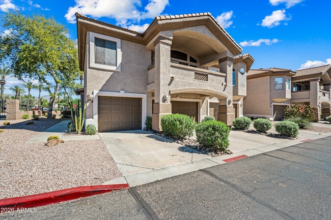 property at 14000 N 94th St