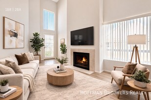 3759 S Canfield Ave in Los Angeles, CA - Building Photo