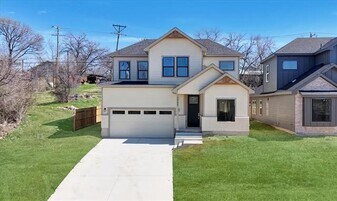 3060 Hardy St in Fort Worth, TX - Building Photo