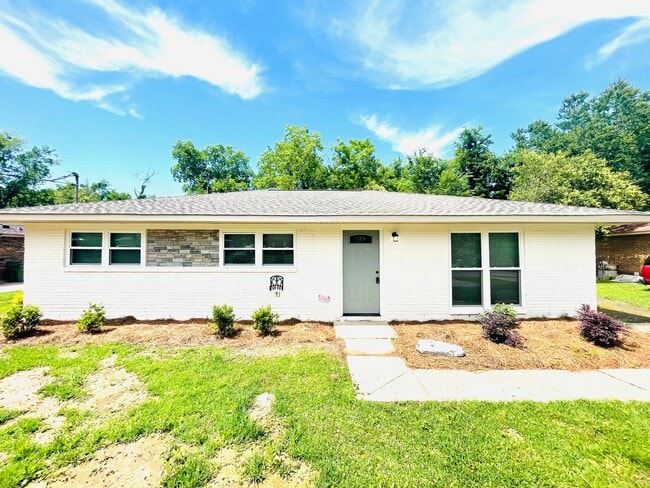 property at 3829 Chatwood St