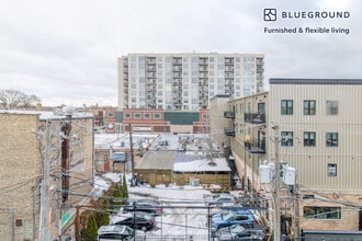 6149 N Broadway in Chicago, IL - Building Photo - Building Photo