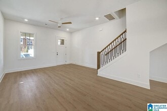 4822 Silas Ave in Hoover, AL - Building Photo - Building Photo