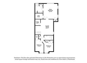 2702 Shearwater Bend Dr in Humble, TX - Building Photo - Building Photo