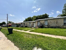 1503 Mulford St in Killeen, TX - Building Photo