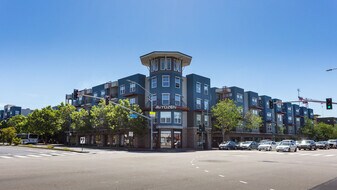 1121 40th St, Unit 4405 in Emeryville, CA - Building Photo