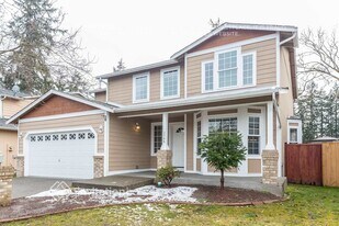 2508 179th St Ct E in Tacoma, WA - Building Photo