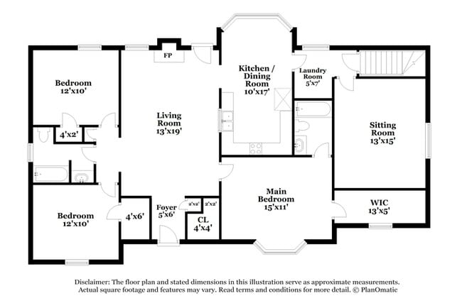 102 Overlook Trail in Goodlettsville, TN - Building Photo - Building Photo
