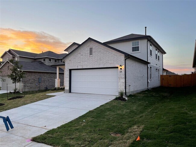 618 Golden Grove Pkwy in San Marcos, TX - Building Photo - Building Photo
