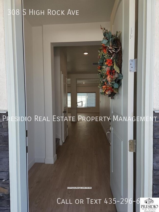 308 S High Rock Ave in Saratoga Springs, UT - Building Photo - Building Photo