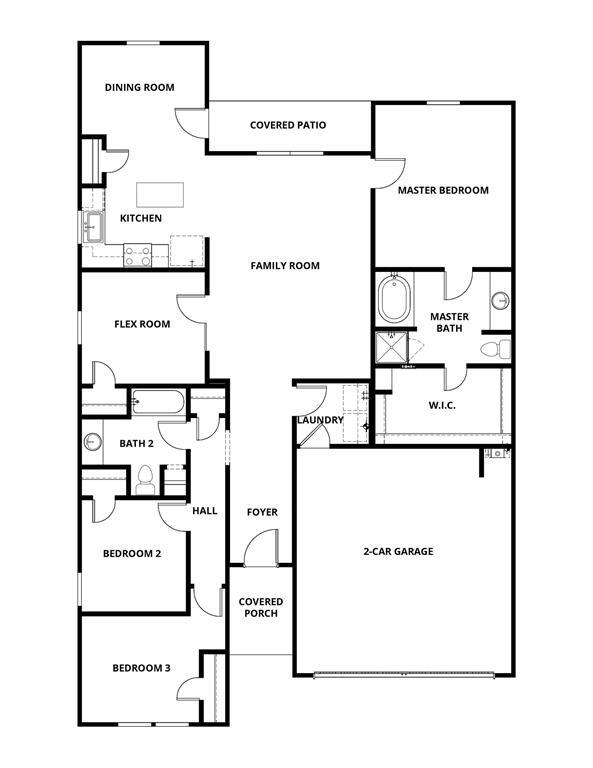 401 Mystic Slopes Dr in Katy, TX - Building Photo - Building Photo