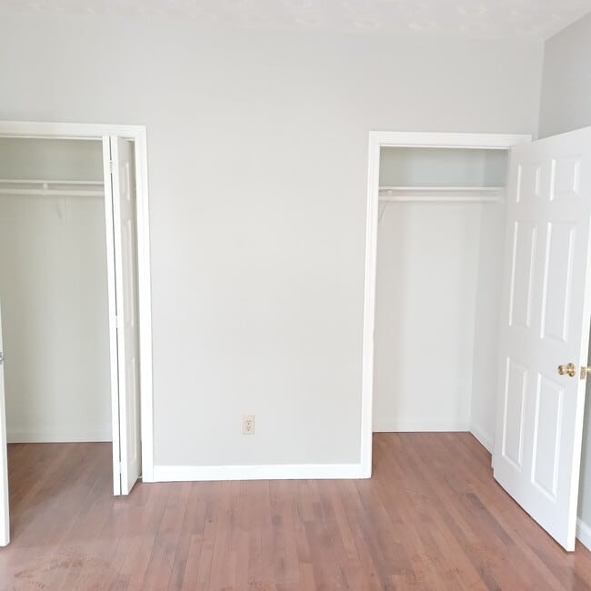 117 Swan St, Unit 2 in Methuen, MA - Foto de edificio - Building Photo