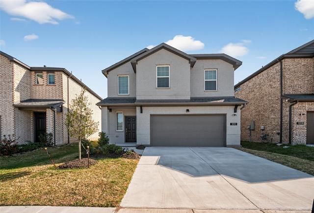 1210 Aruba Ave in Seagoville, TX - Building Photo - Building Photo