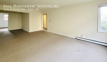2005 W Touhy Ave in Chicago, IL - Building Photo - Building Photo