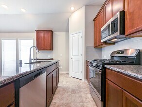 20726 Bulbine Vly Dr in Richmond, TX - Foto de edificio - Building Photo