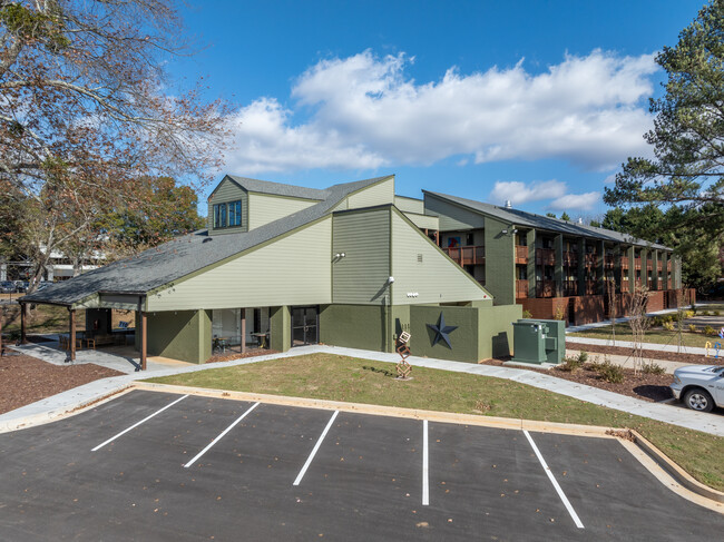 Lofts on Jewell in Gainesville, GA - Building Photo - Building Photo