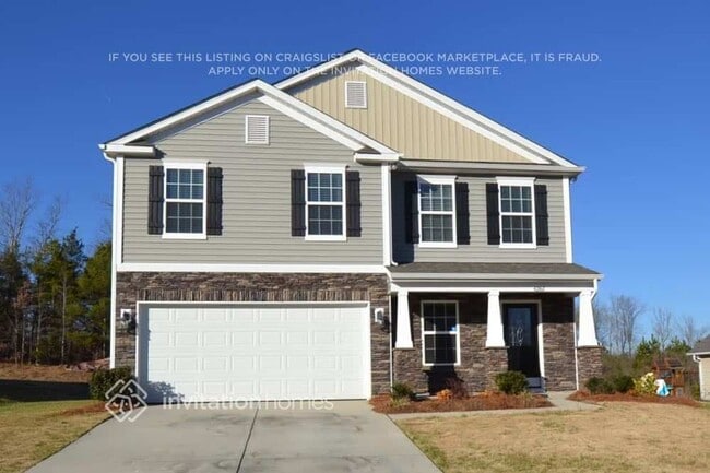 property at 4267 Tucker Chase Drive