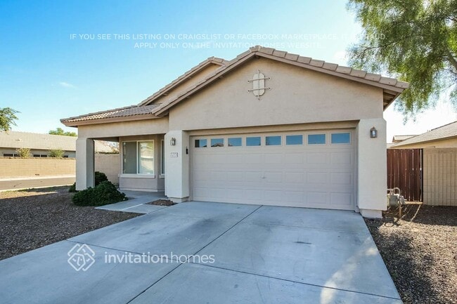 12371 W Sherman St in Avondale, AZ - Building Photo - Building Photo