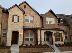 837 Rohan Dr in Richardson, TX - Building Photo