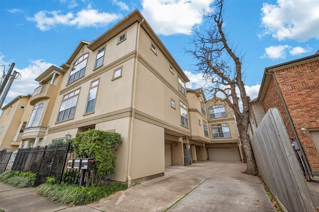 5111 Inker St in Houston, TX - Building Photo - Building Photo