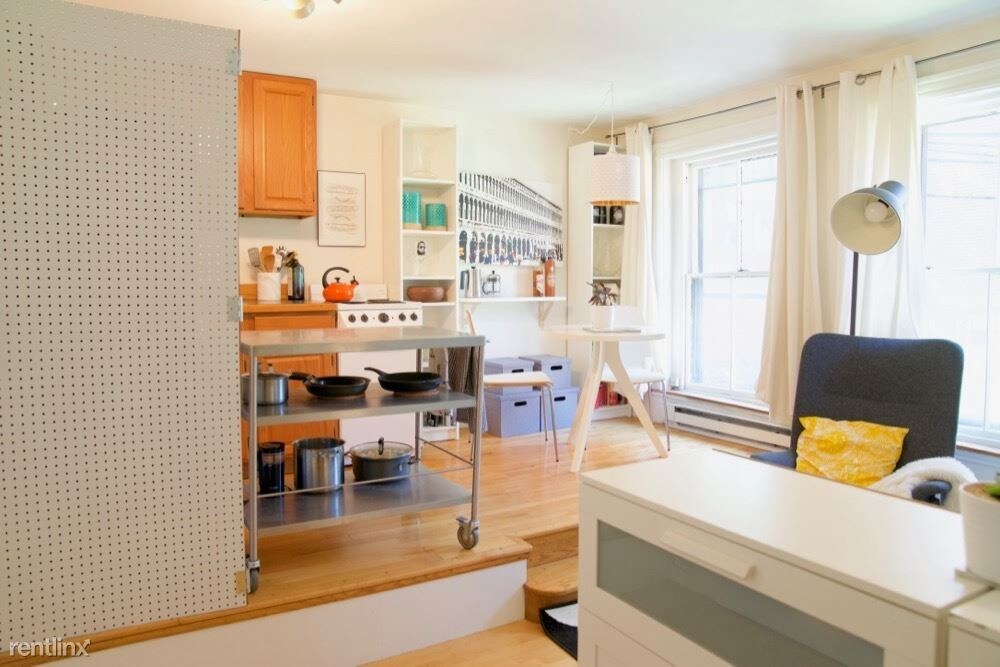 75 Chandler St-Unit -Apt 2 in Boston, MA - Building Photo