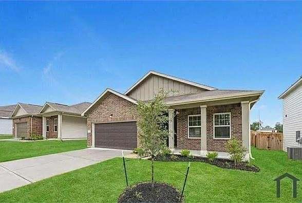 4929 Mccoy Dr in Fort Worth, TX - Building Photo - Building Photo