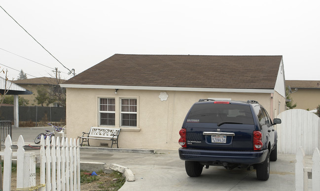 26738 Clarkford St in Hayward, CA - Foto de edificio - Building Photo