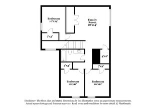 16630 Spirit St in Porter, TX - Building Photo - Building Photo