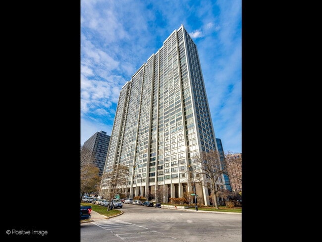 property at 2800 N Lake Shore Dr