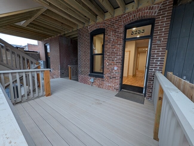 3233 Morgan Ford Rd in St. Louis, MO - Building Photo - Building Photo