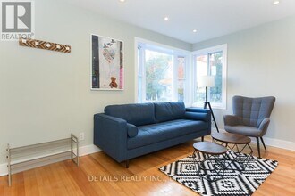 334 Rockhurst Rd in Ottawa, ON - Building Photo - Building Photo