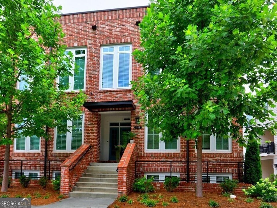 155 Devore Rd in Alpharetta, GA - Building Photo